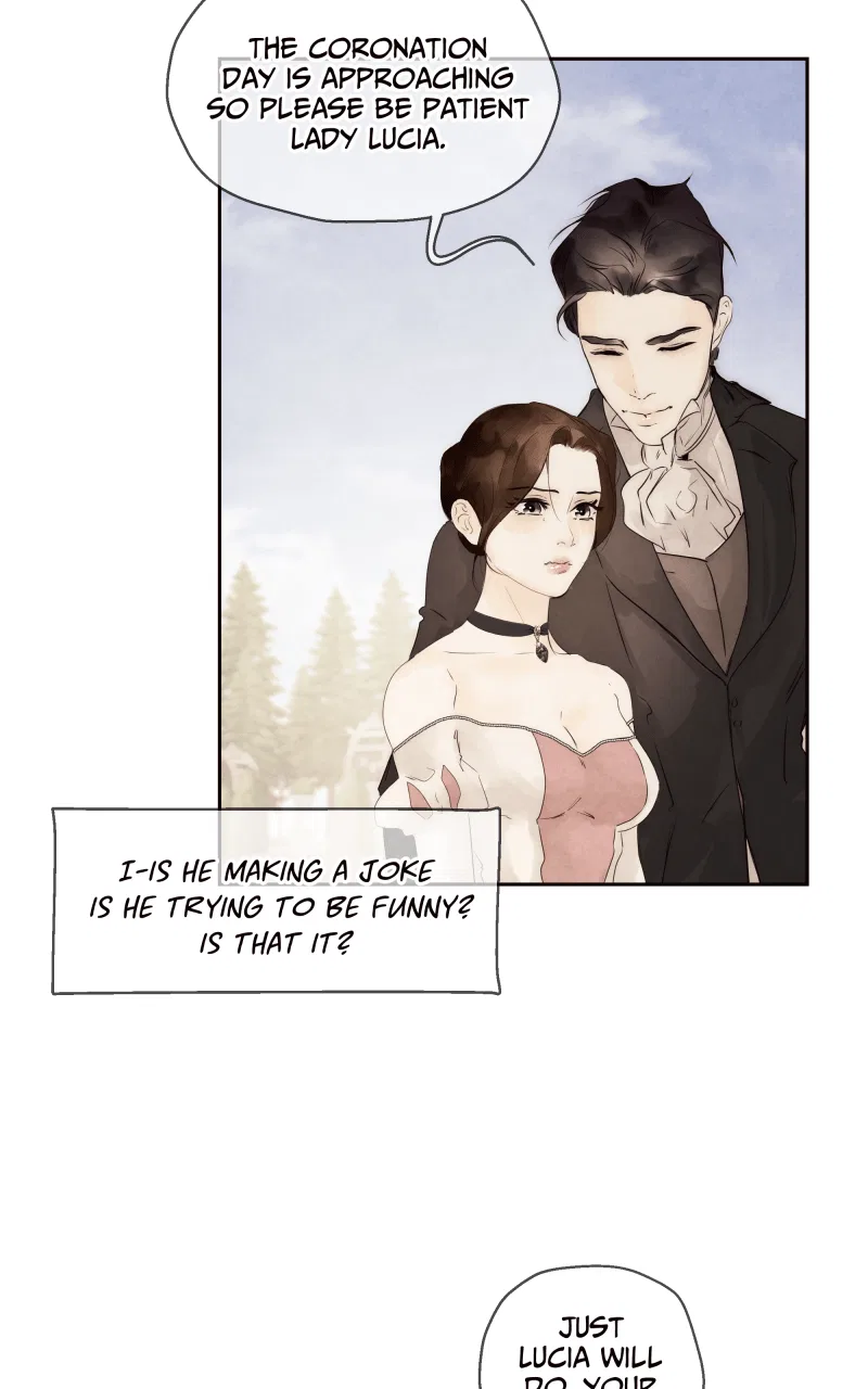 I Am the Villain Chapter 88 – Page 26