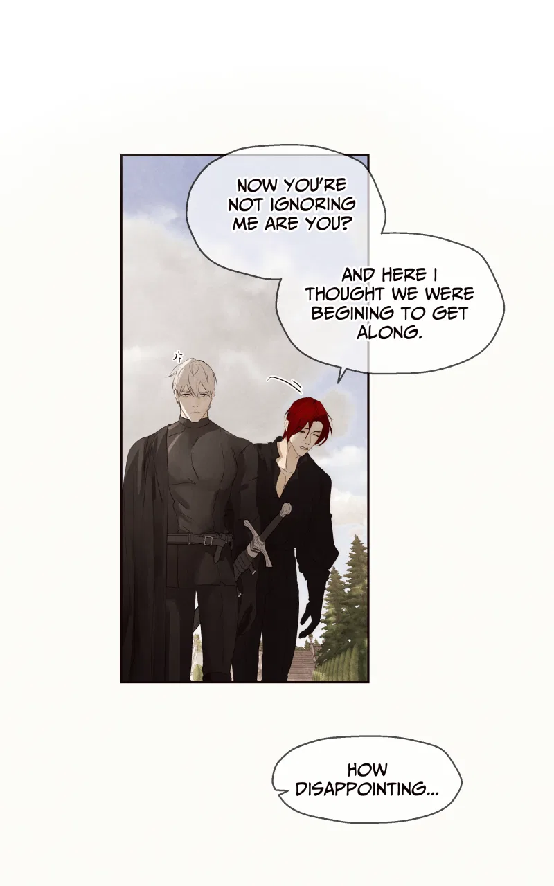 I Am the Villain Chapter 88 – Page 36