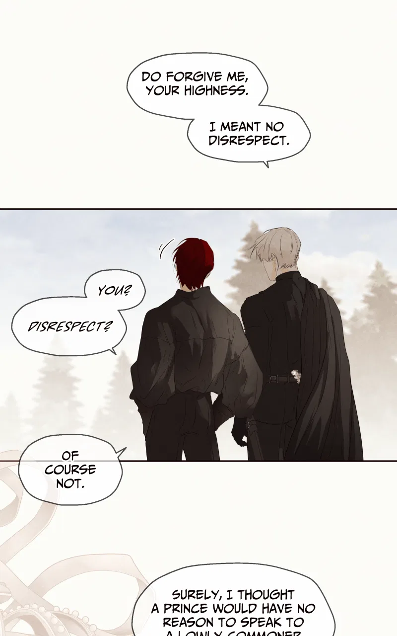 I Am the Villain Chapter 88 – Page 37
