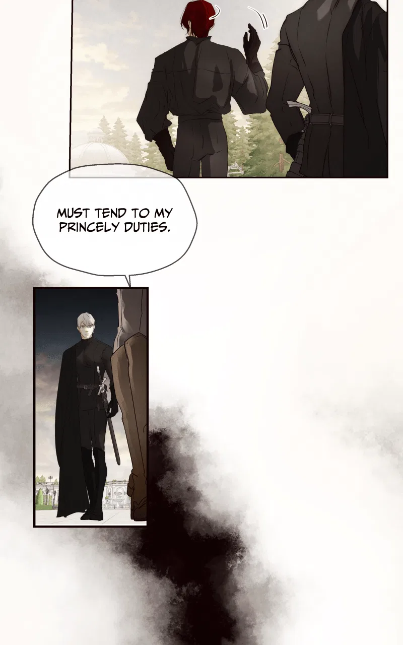 I Am the Villain Chapter 88 – Page 42