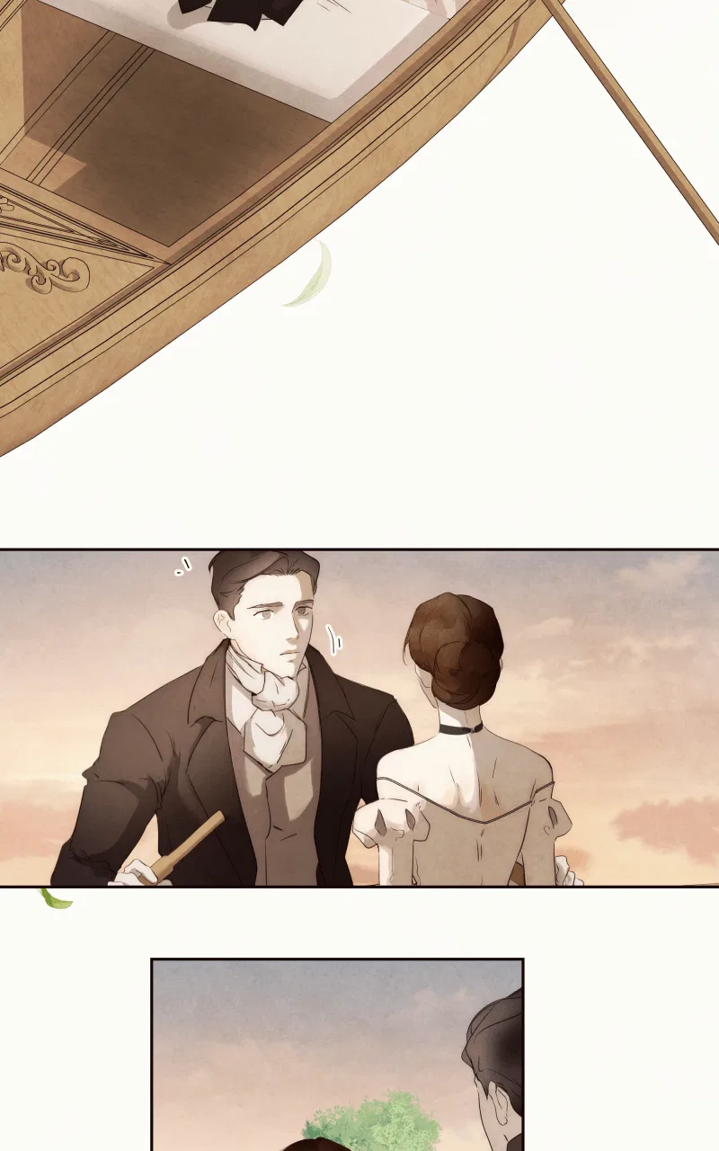 I Am the Villain Chapter 88 – Page 54
