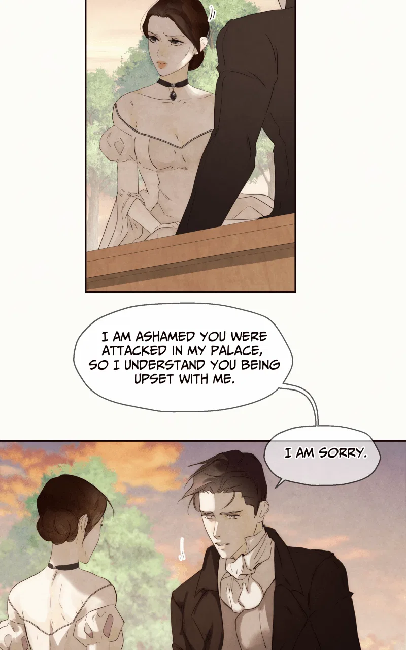 I Am the Villain Chapter 88 – Page 55