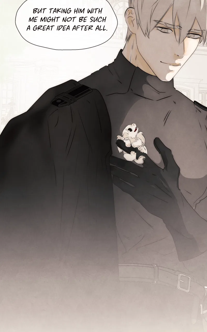 I Am the Villain Chapter 87 – Page 31
