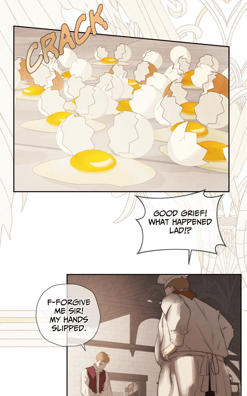 I Am the Villain Chapter 87 – Page 35