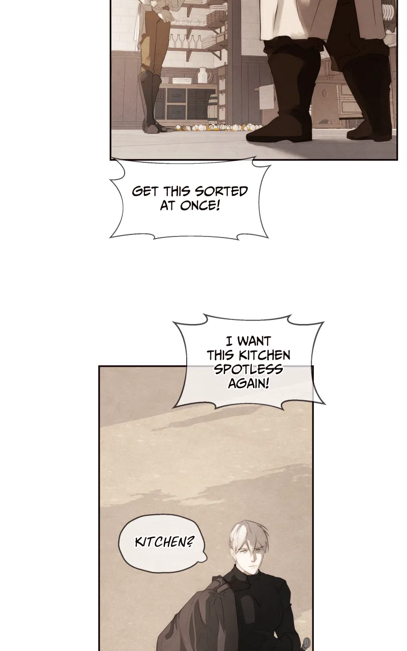 I Am the Villain Chapter 87 – Page 36