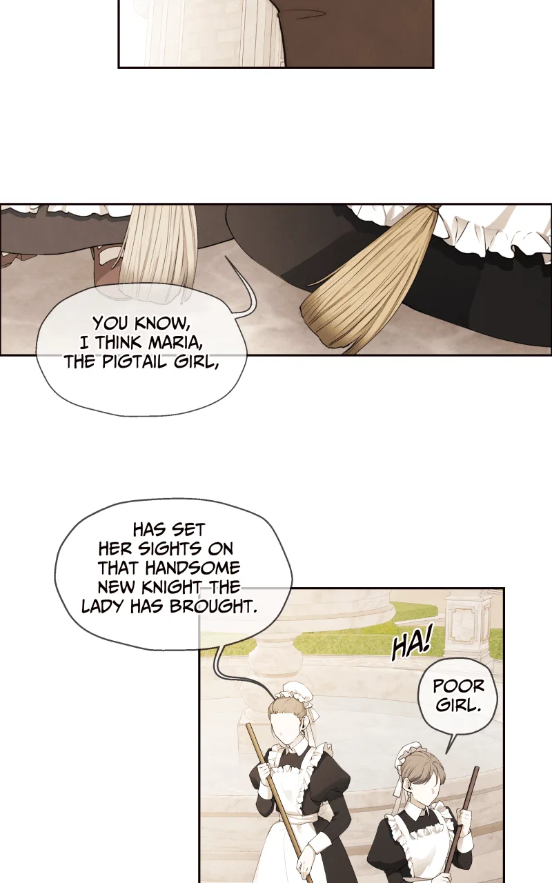 I Am the Villain Chapter 87 – Page 39