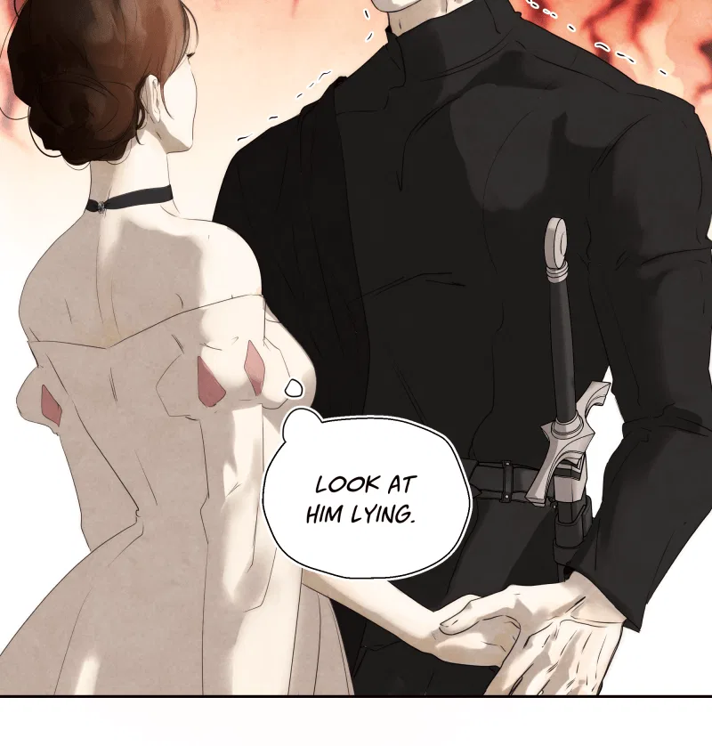 I Am the Villain Chapter 87 – Page 66