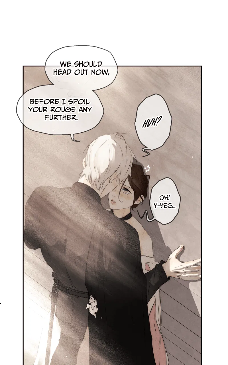 I Am the Villain Chapter 87 – Page 85