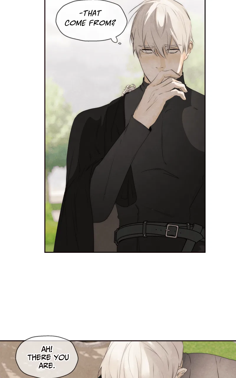 I Am the Villain Chapter 87 – Page 91