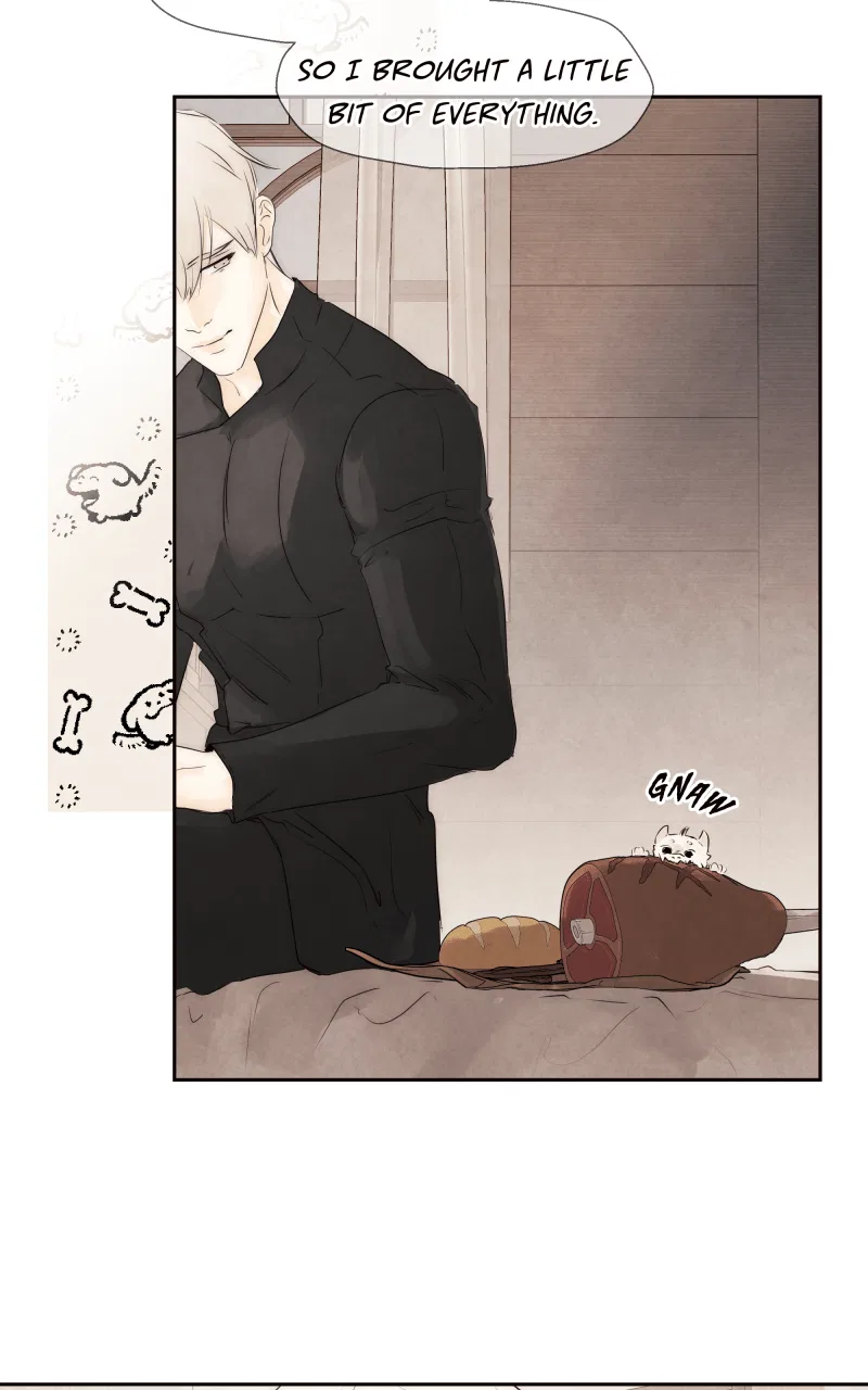 I Am the Villain Chapter 85 – Page 18