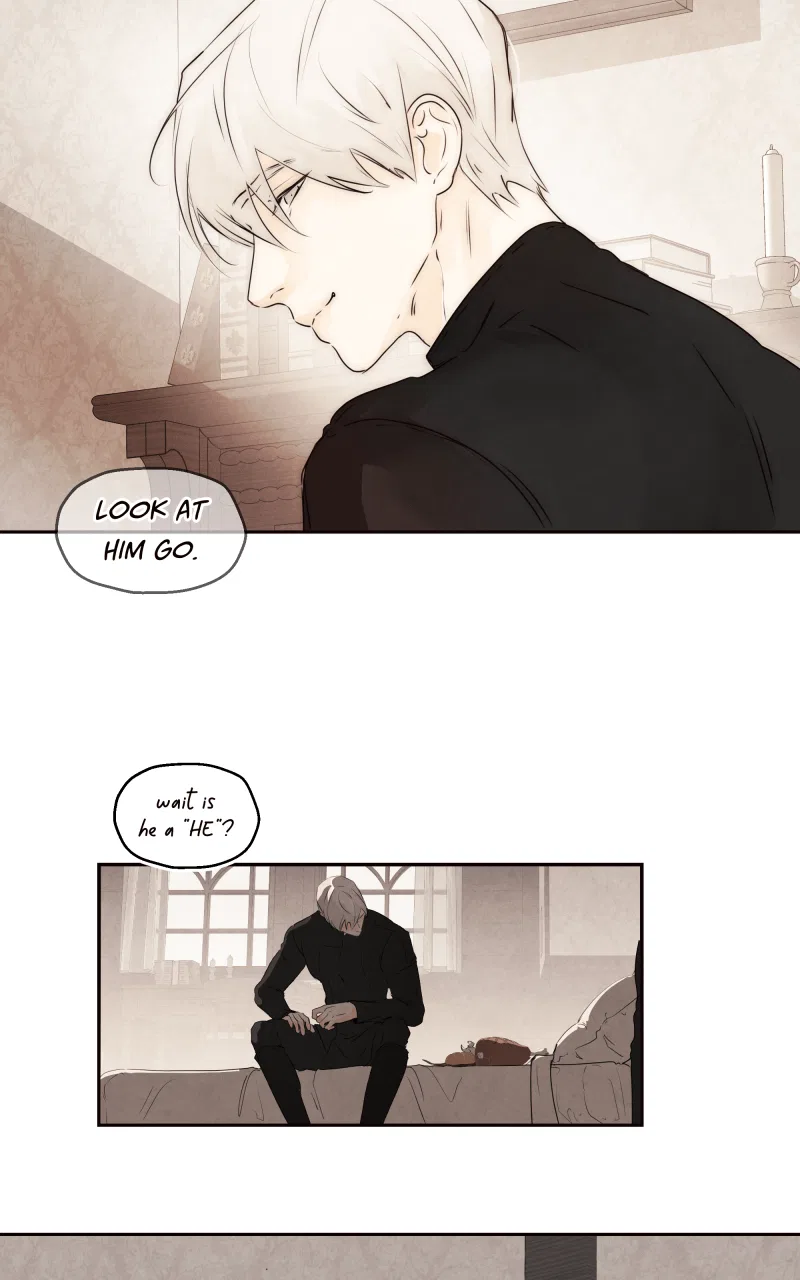 I Am the Villain Chapter 85 – Page 19