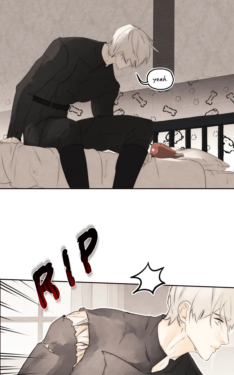 I Am the Villain Chapter 85 – Page 20