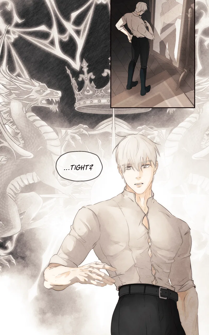 I Am the Villain Chapter 85 – Page 22