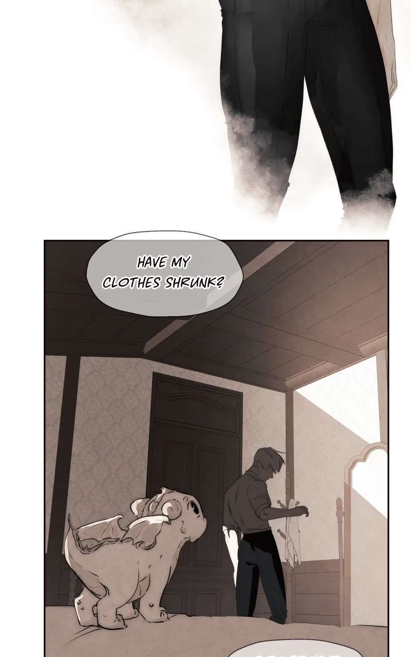 I Am the Villain Chapter 85 – Page 23