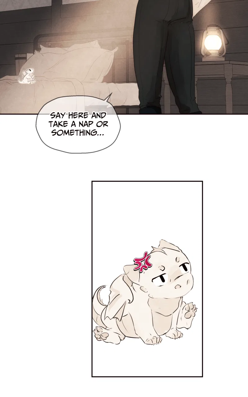 I Am the Villain Chapter 85 – Page 28