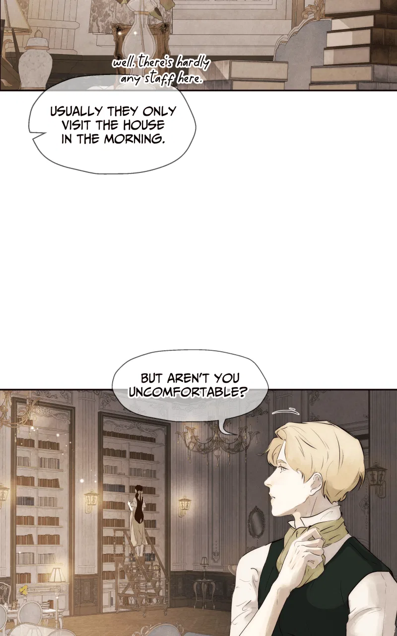 I Am the Villain Chapter 85 – Page 39