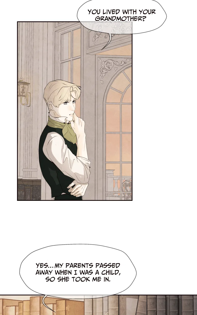 I Am the Villain Chapter 85 – Page 43