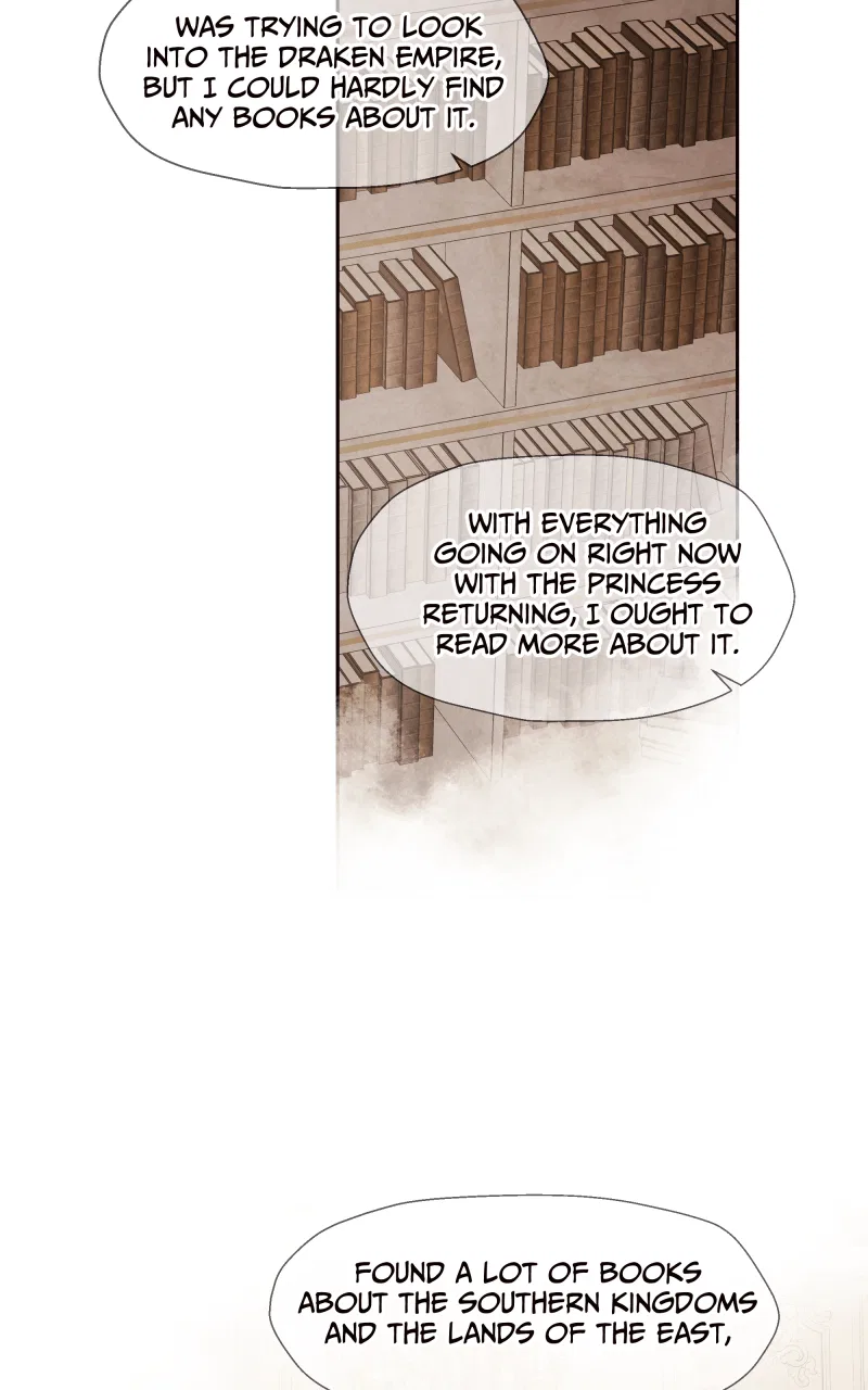 I Am the Villain Chapter 85 – Page 56