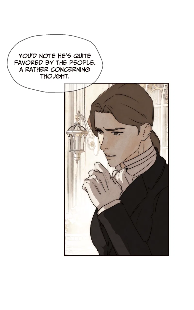 I Am the Villain Chapter 85 – Page 75