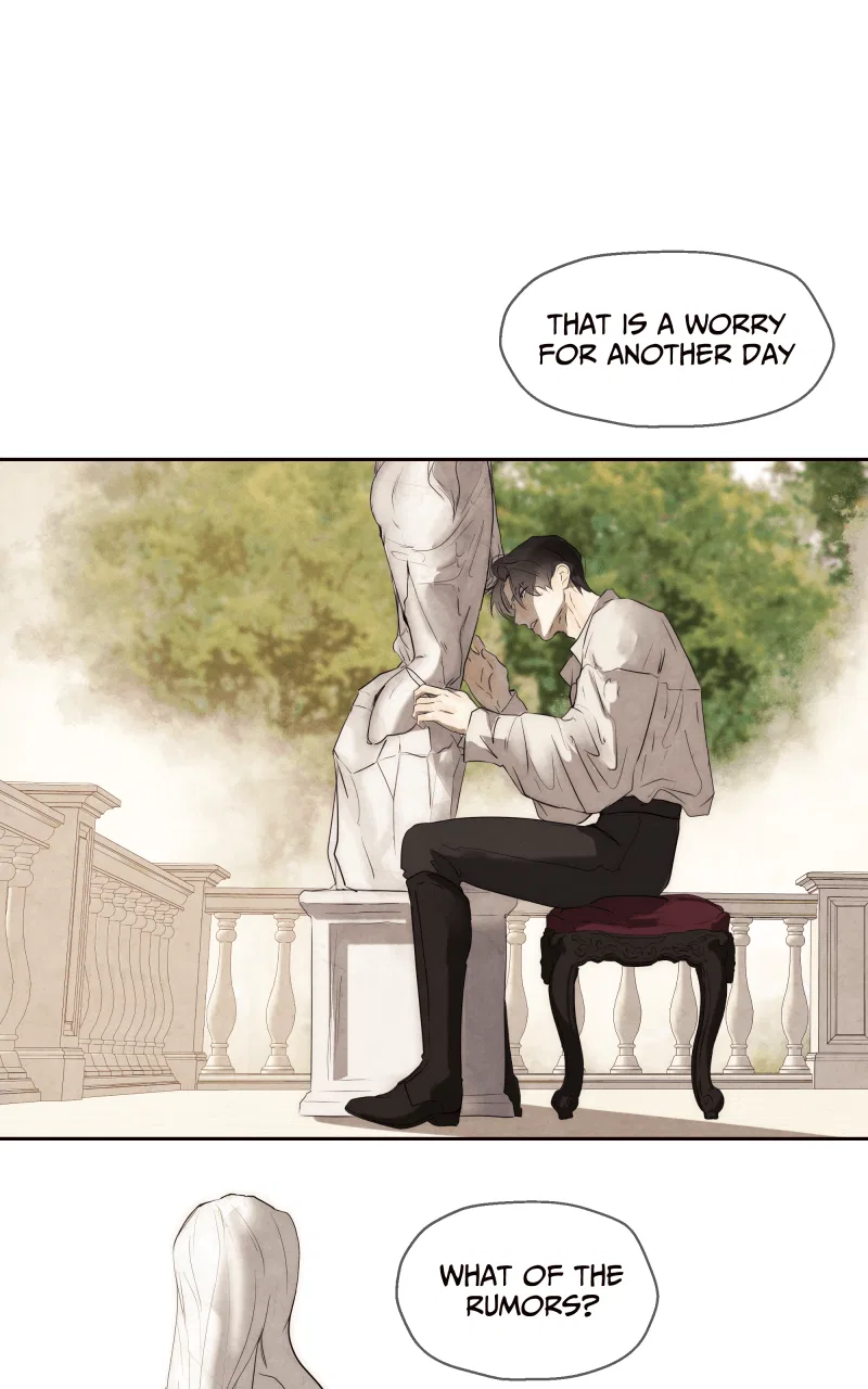 I Am the Villain Chapter 85 – Page 76