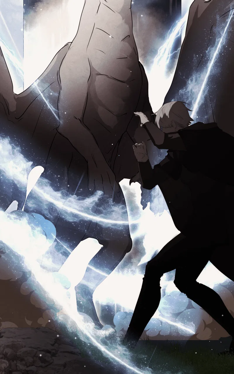 I Am the Villain Chapter 84 – Page 27