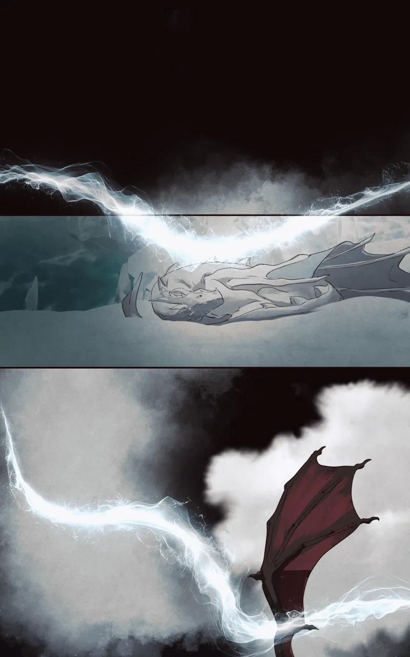 I Am the Villain Chapter 84 – Page 47