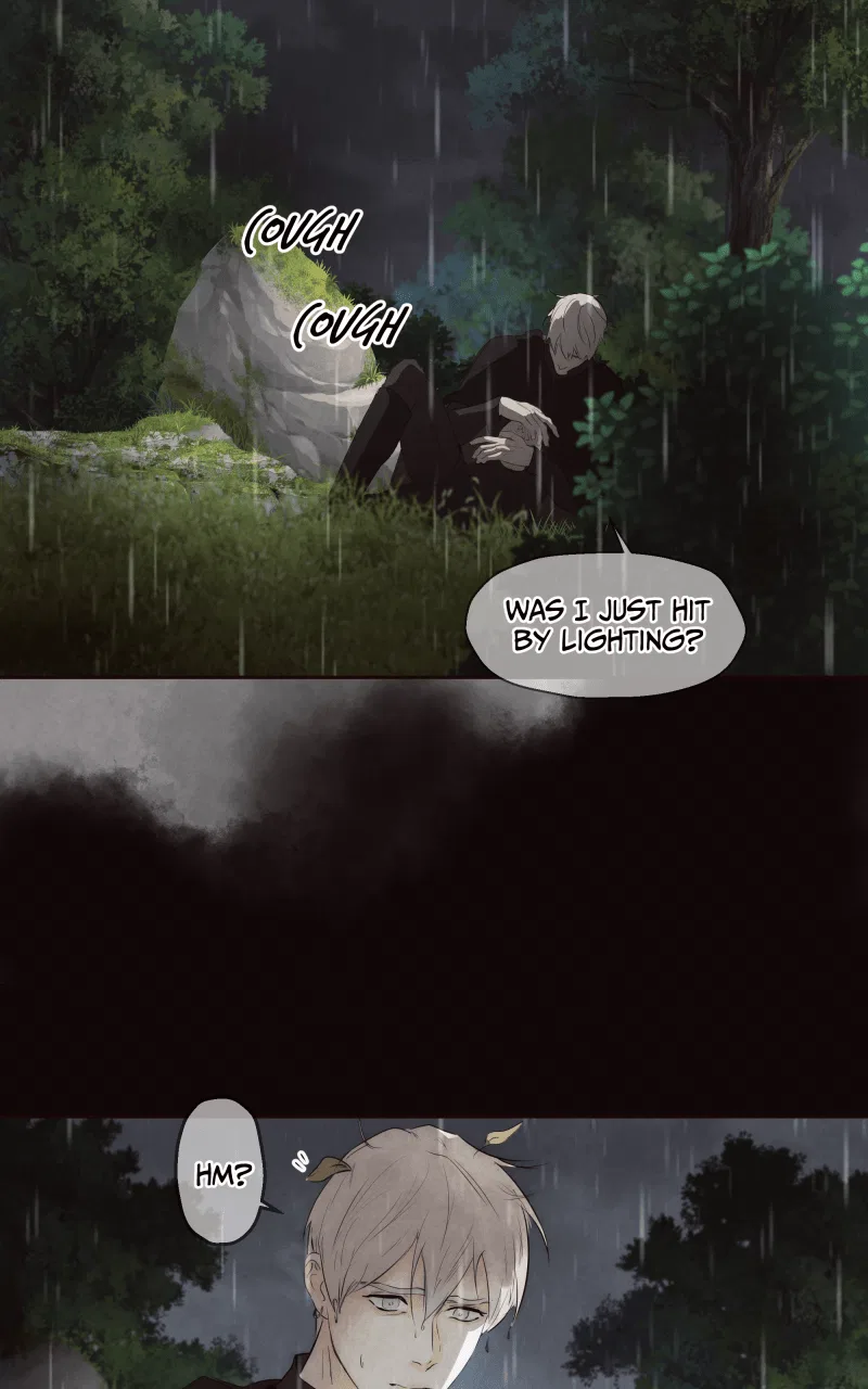 I Am the Villain Chapter 84 – Page 55