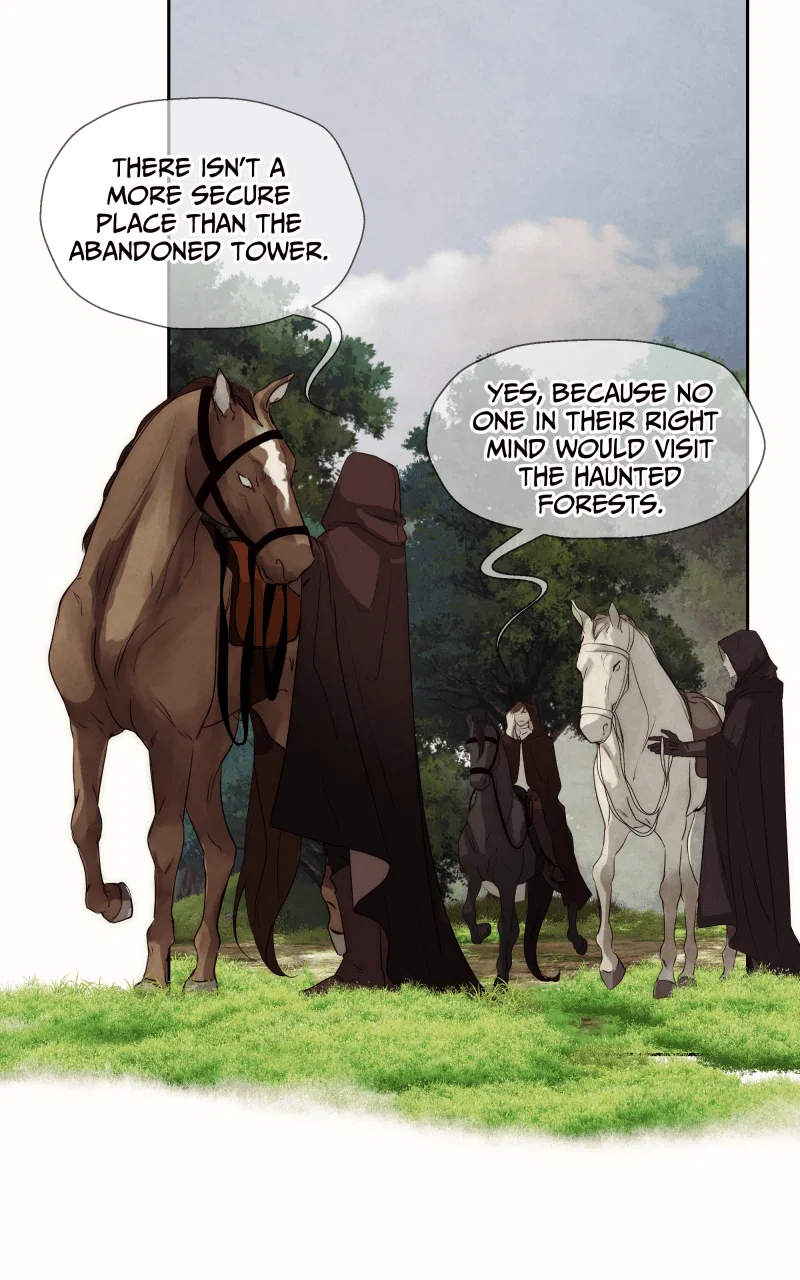 I Am the Villain Chapter 84 – Page 61