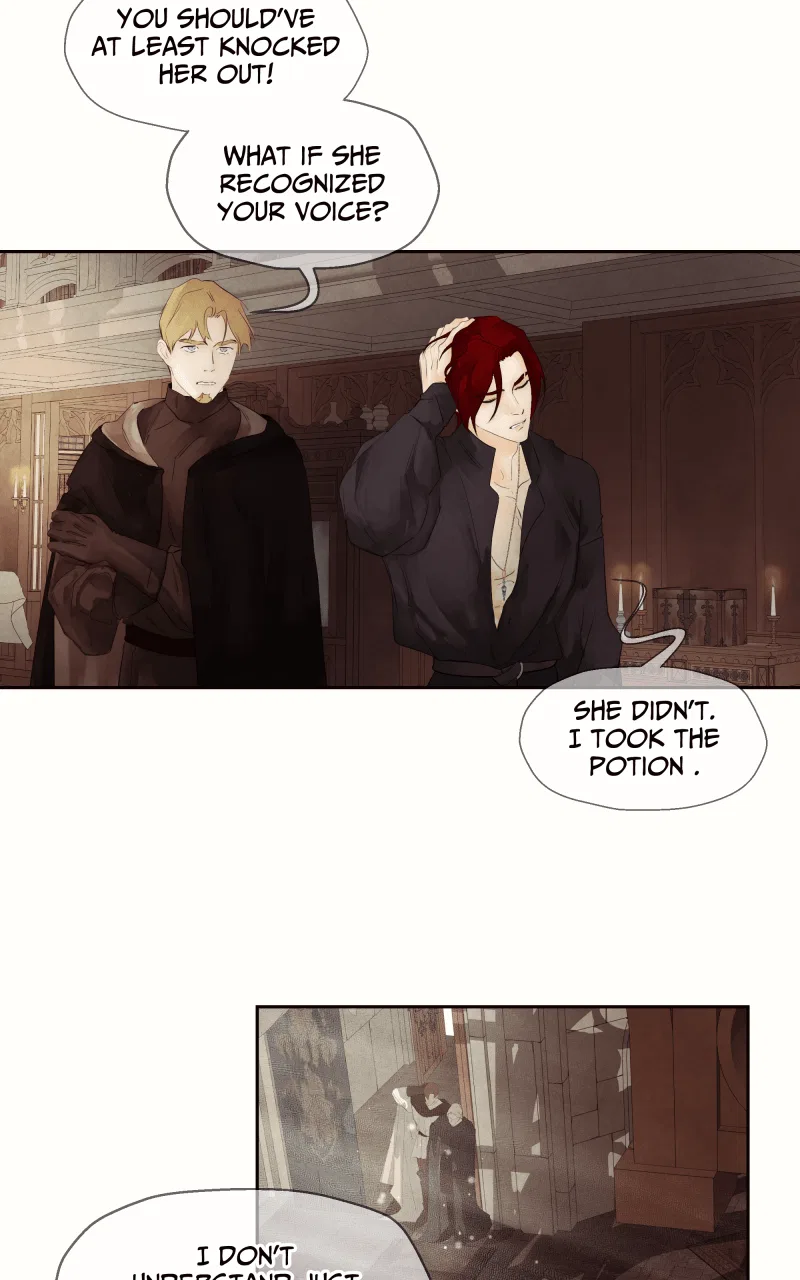 I Am the Villain Chapter 84 – Page 84