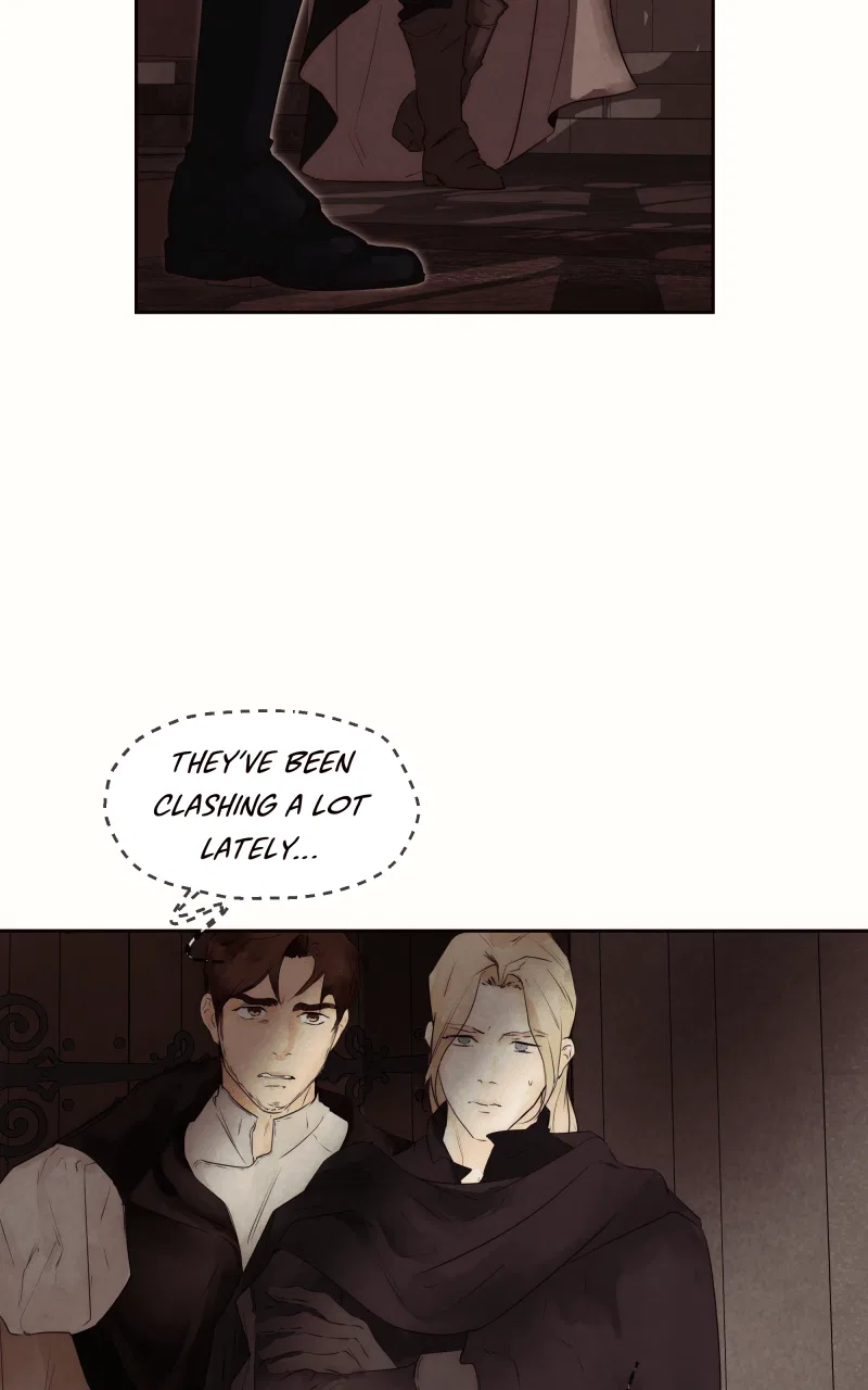 I Am the Villain Chapter 84 – Page 89