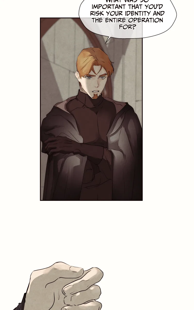 I Am the Villain Chapter 84 – Page 91