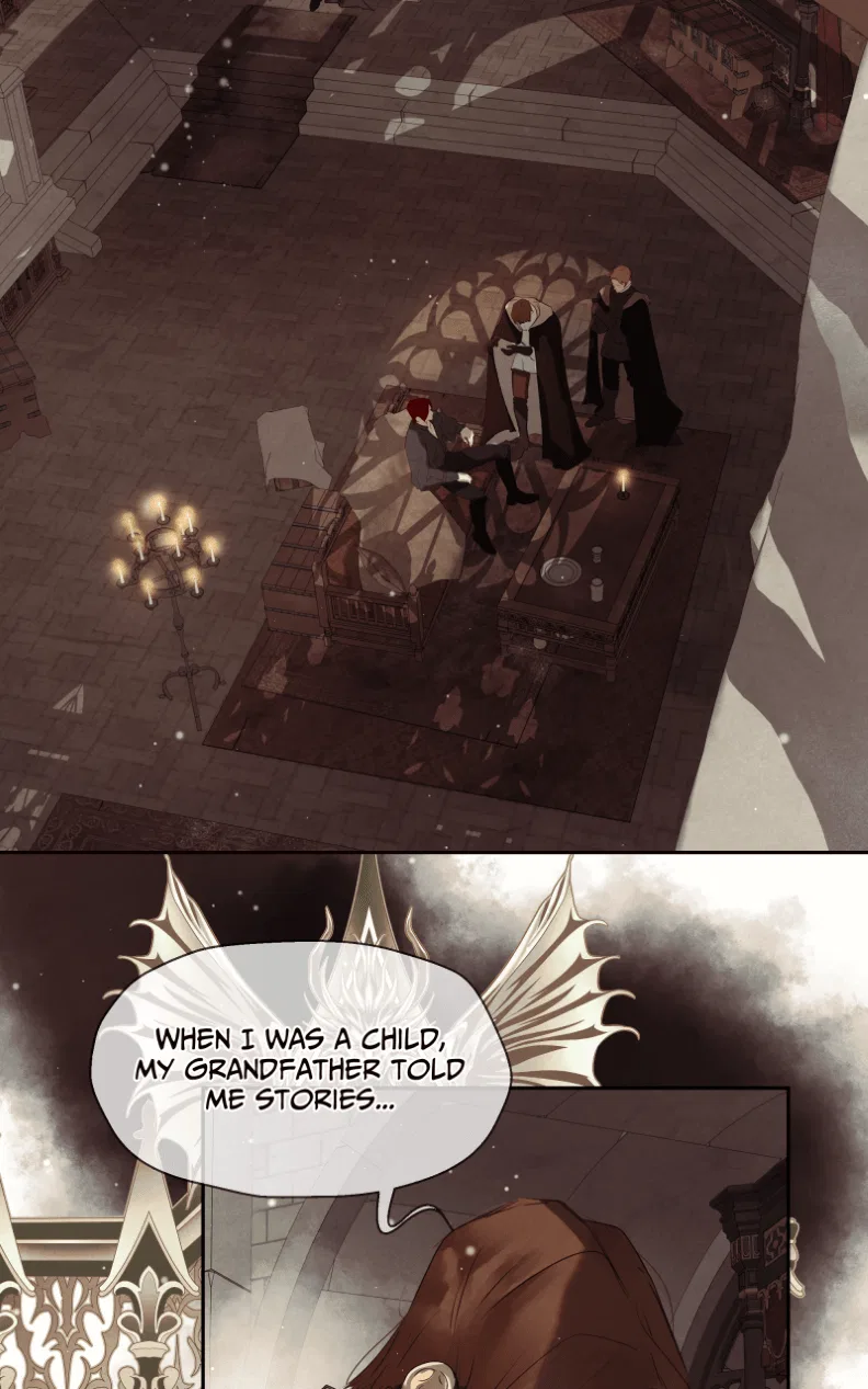 I Am the Villain Chapter 84 – Page 95
