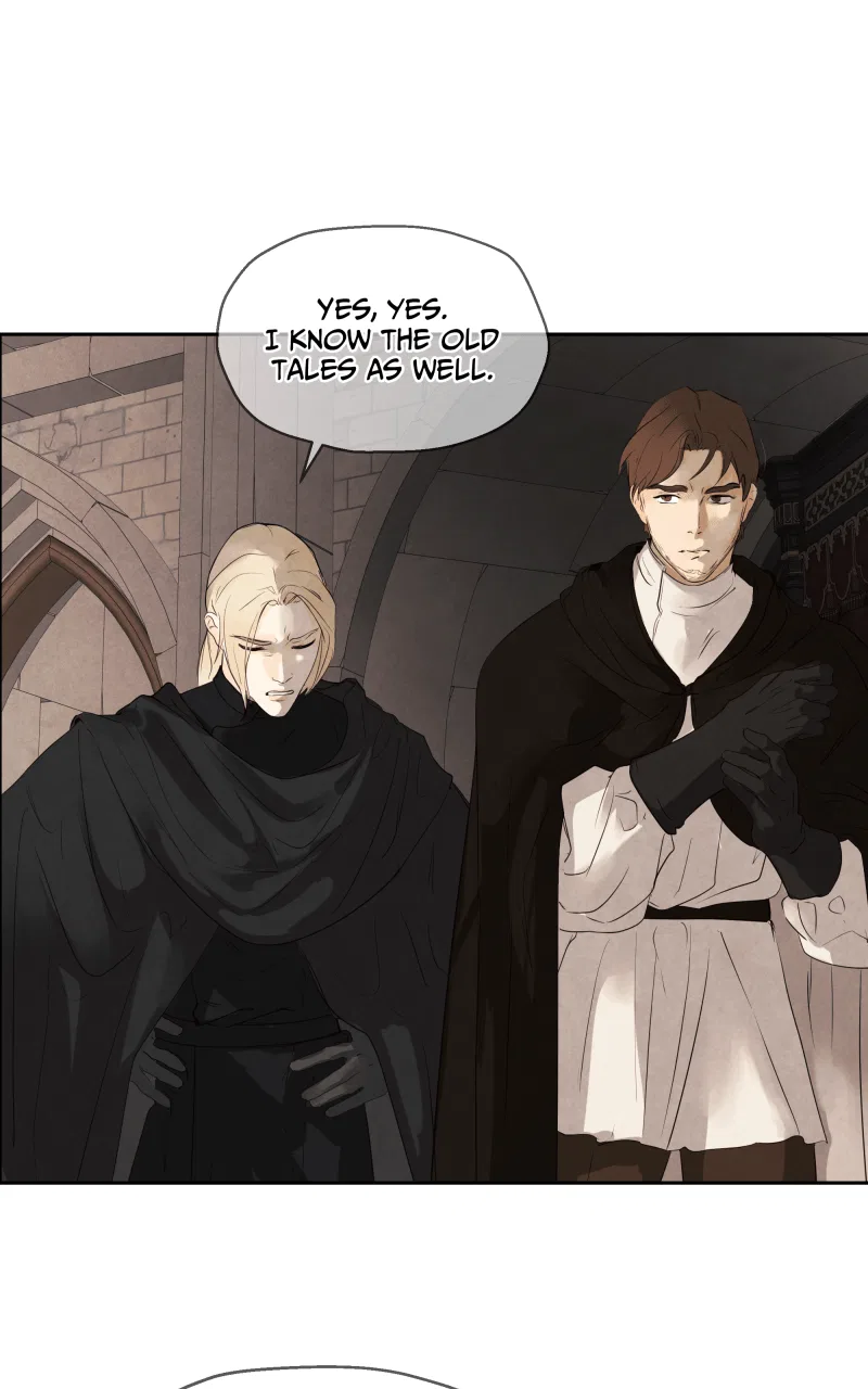 I Am the Villain Chapter 84 – Page 123