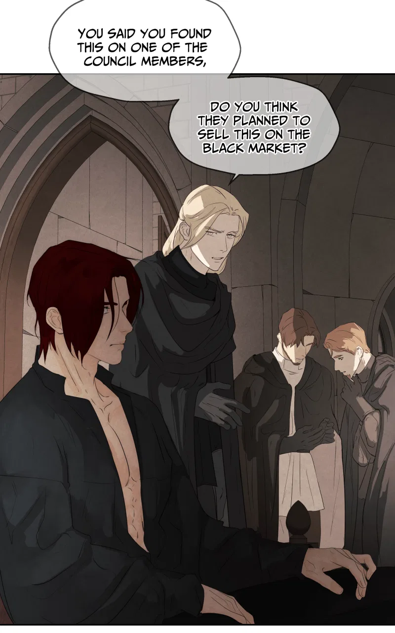 I Am the Villain Chapter 84 – Page 124