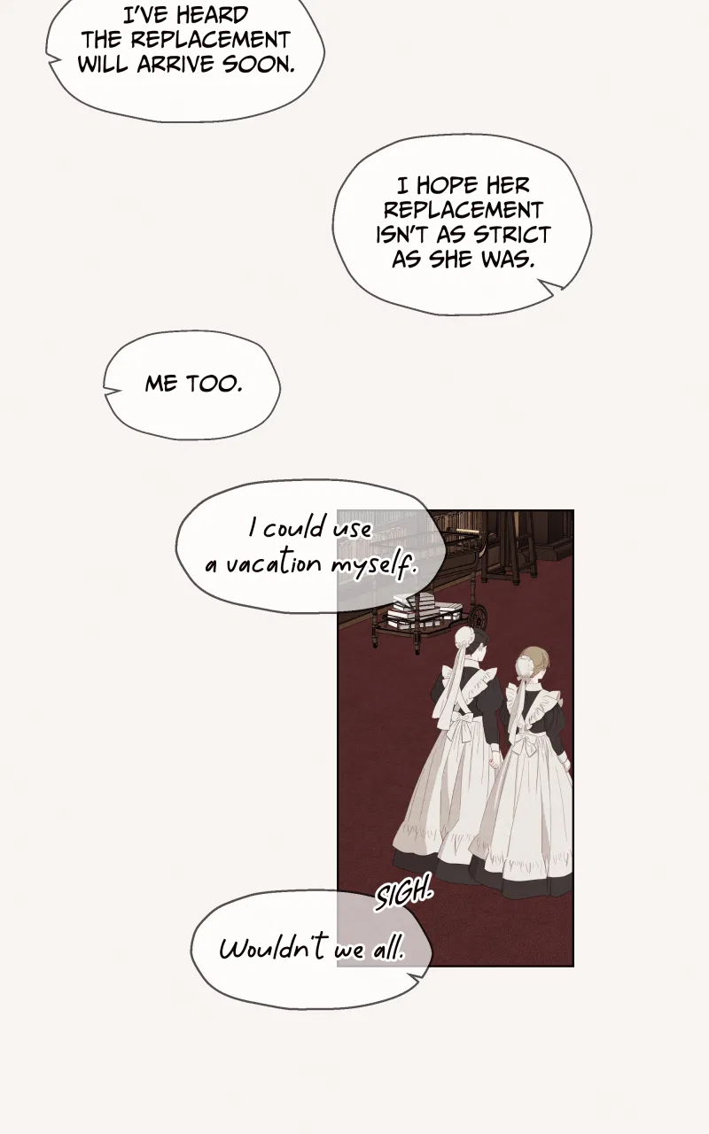 I Am the Villain Chapter 83 – Page 40