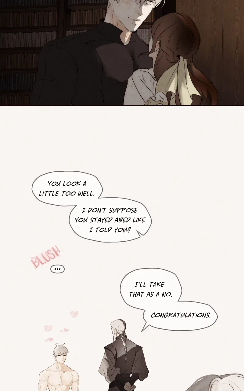 I Am the Villain Chapter 83 – Page 89