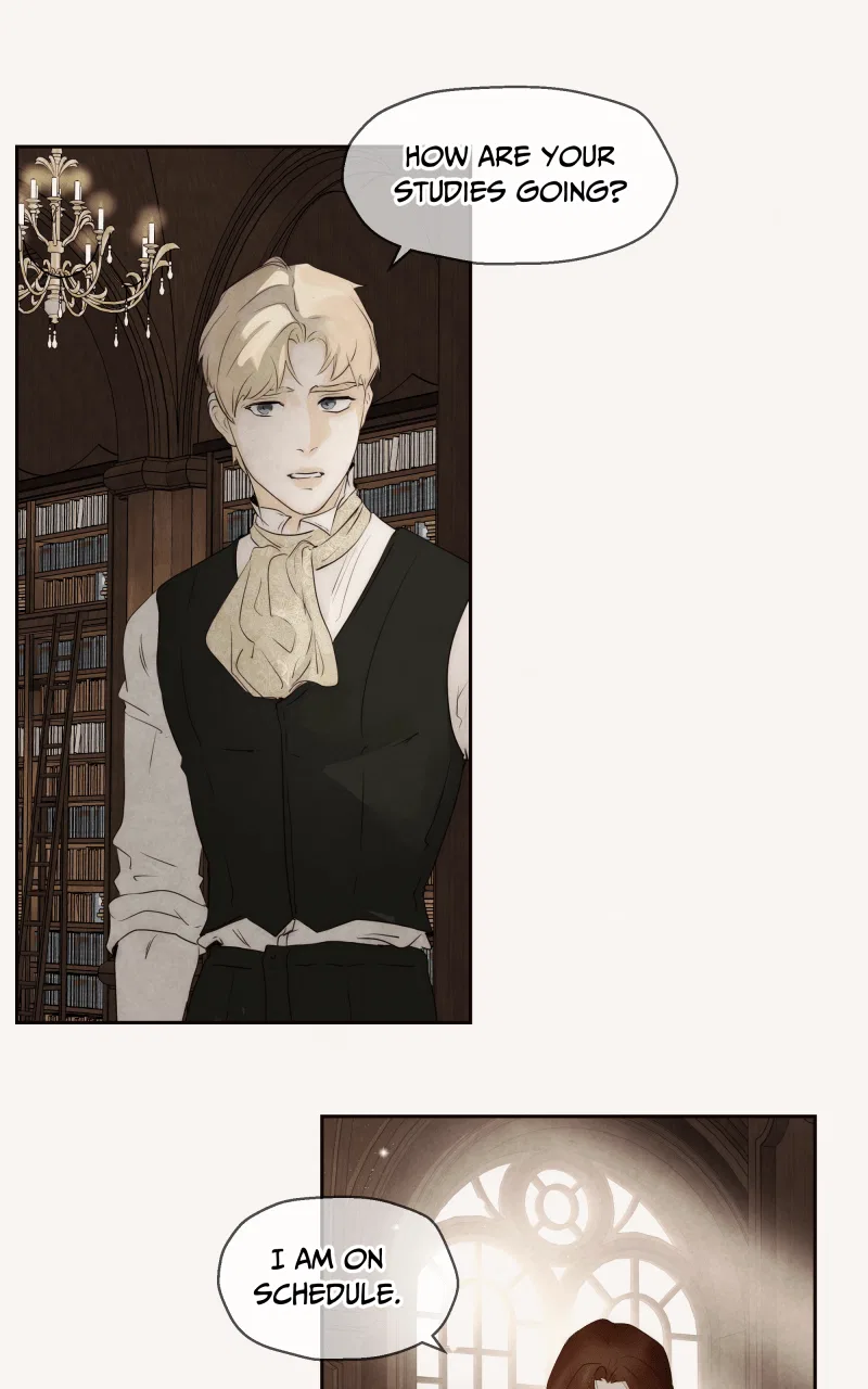 I Am the Villain Chapter 83 – Page 121