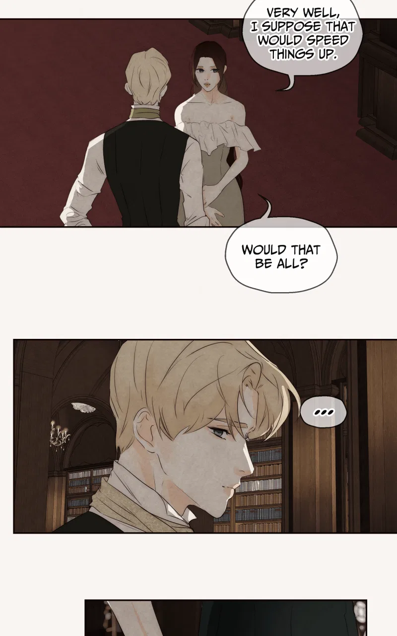 I Am the Villain Chapter 83 – Page 124
