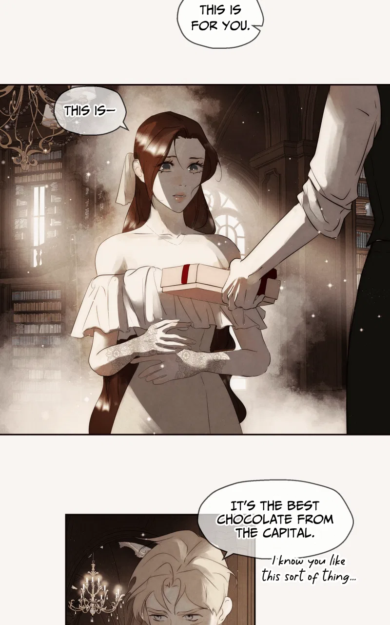 I Am the Villain Chapter 83 – Page 133