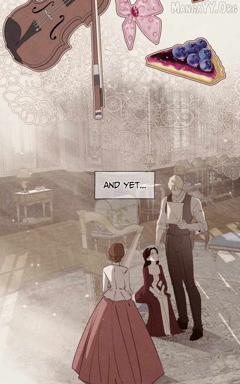 I Am the Villain Chapter 82 – Page 28
