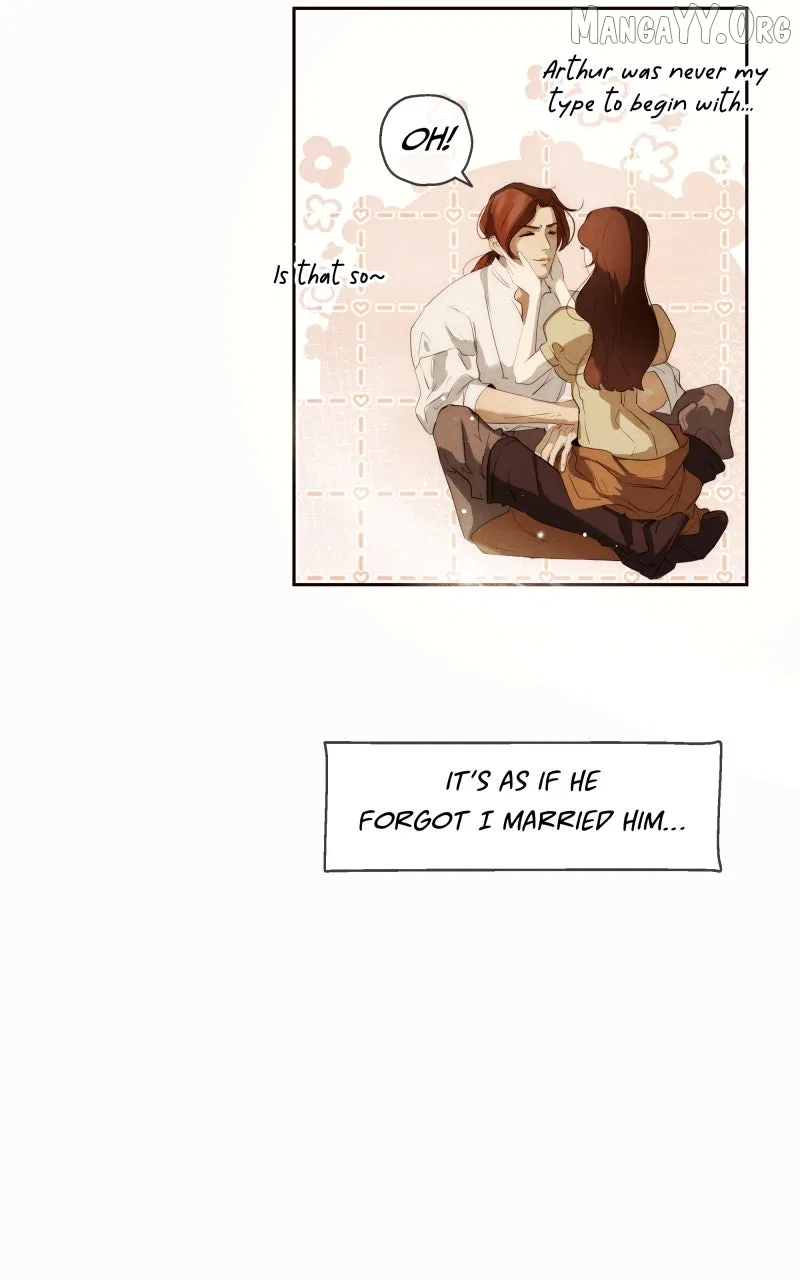 I Am the Villain Chapter 82 – Page 54