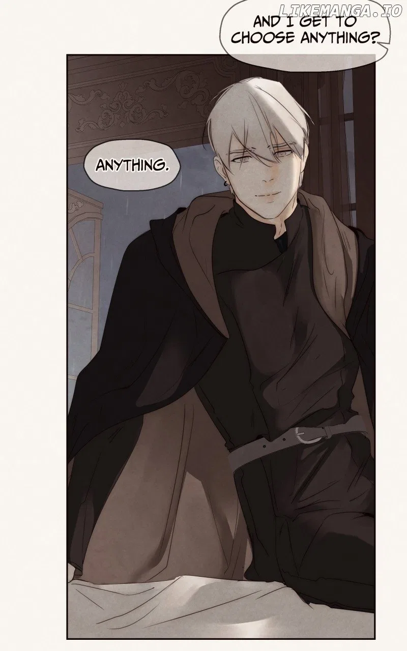 I Am the Villain Chapter 81 – Page 46
