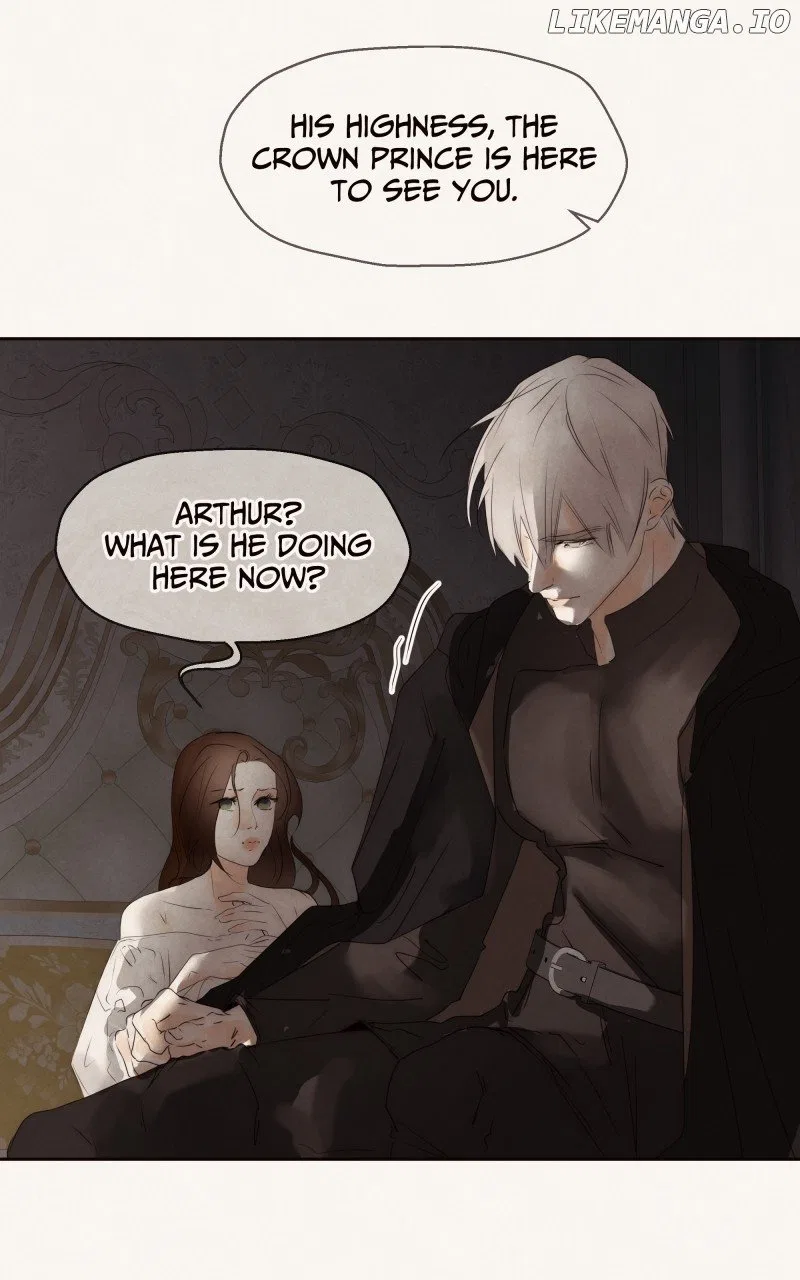 I Am the Villain Chapter 81 – Page 61