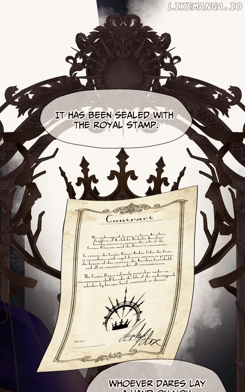 I Am the Villain Chapter 81 – Page 78