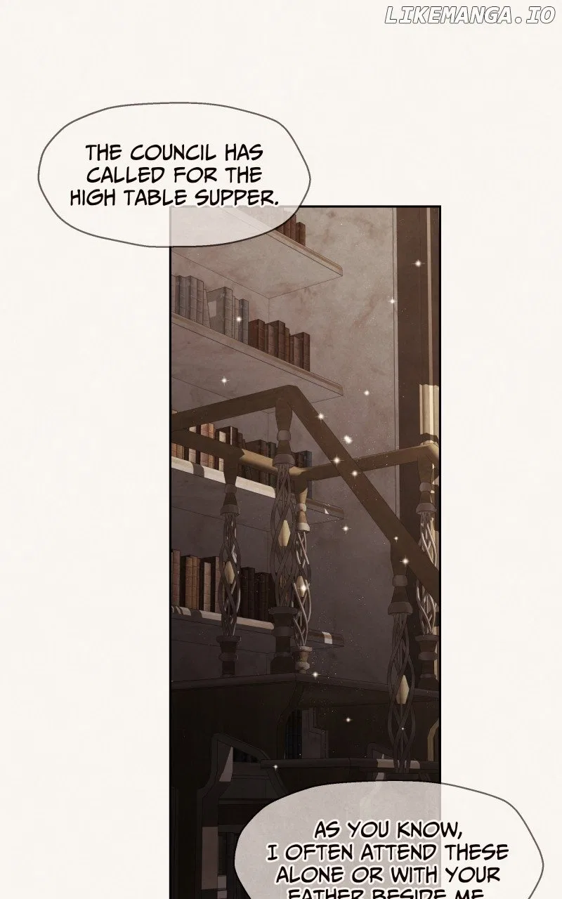 I Am the Villain Chapter 81 – Page 81