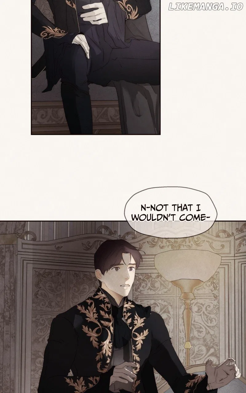 I Am the Villain Chapter 81 – Page 84
