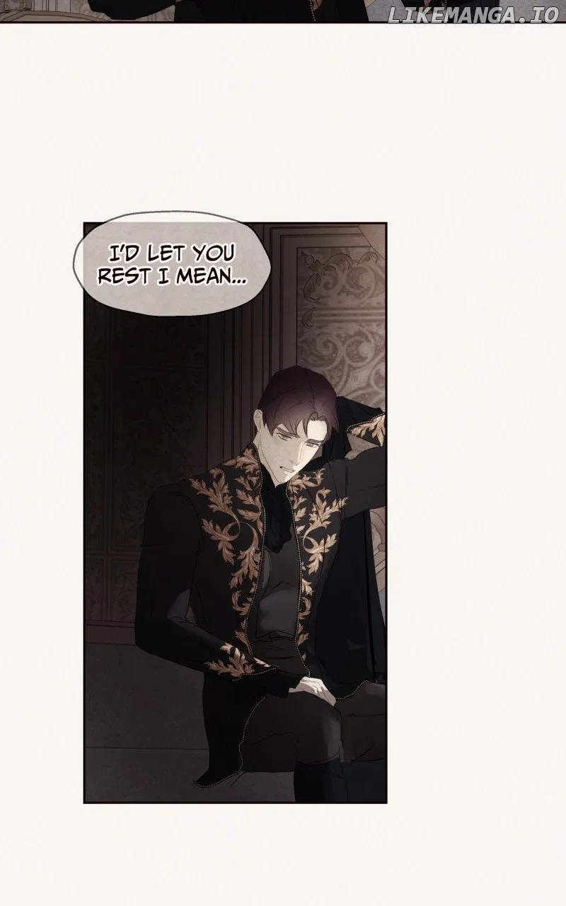I Am the Villain Chapter 81 – Page 85