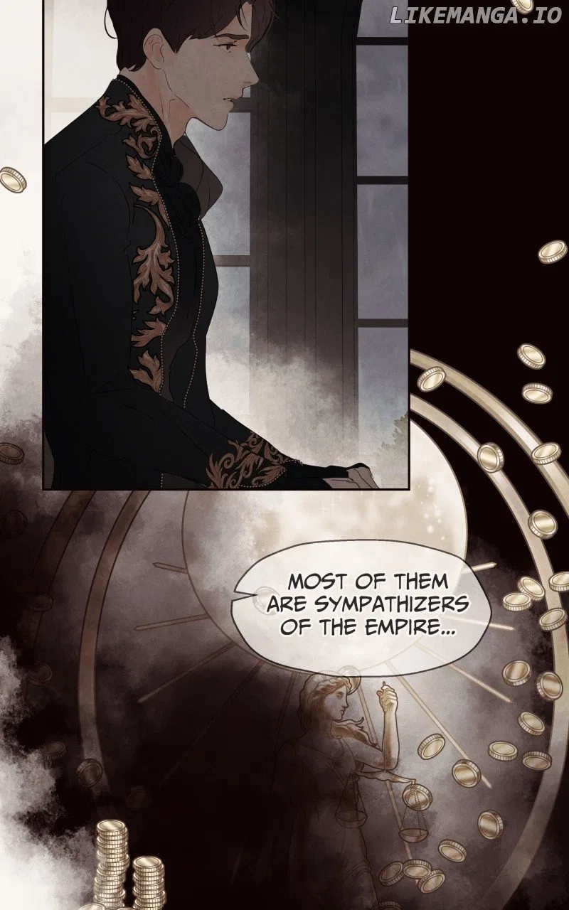 I Am the Villain Chapter 81 – Page 89