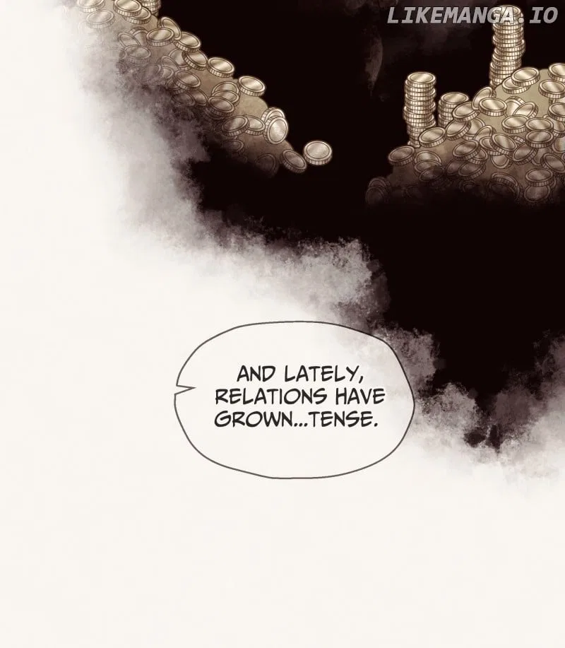 I Am the Villain Chapter 81 – Page 90