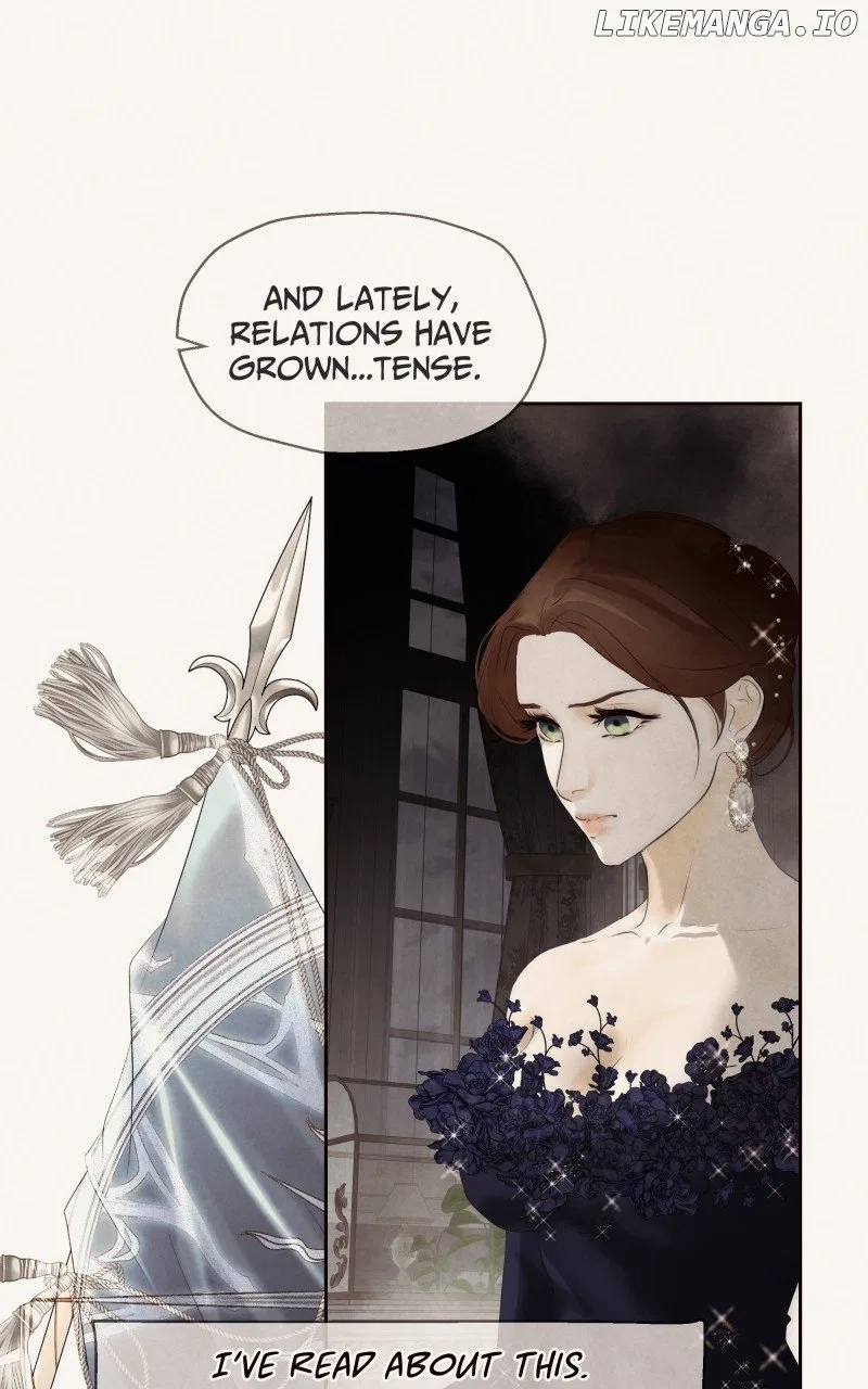 I Am the Villain Chapter 81 – Page 91
